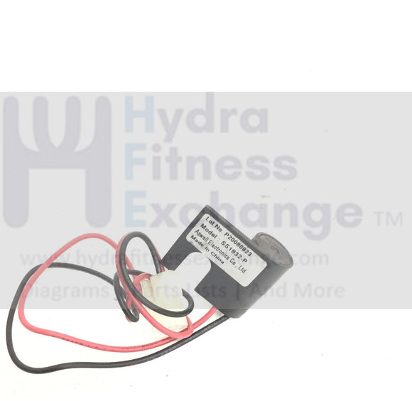 StairMaster Nautilus Upright Stepper Speed Sensor Reed Switch SM21445 SS1932-P-hydrafitnessparts