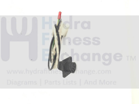 StairMaster SM5 7000PT SM916 Stepmill Upright Stepper Wire Harness SM21768-hydrafitnessparts