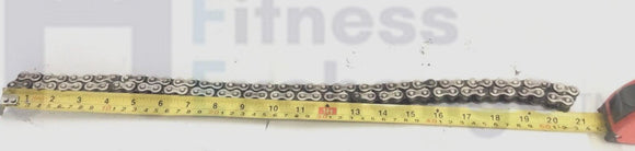 StairMaster SM5 7000PT SM916 Upright Stepper Drive Chain 42