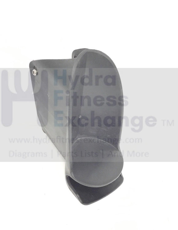 StairMaster SM916 Stepmill Upright Stepper Cup Accessory Tray Holder 003-3489-hydrafitnessparts