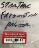 StairMaster Star Trac 9-3561-MUSAP0 Treadmill On Off Power Switch 740-6116-hydrafitnessparts