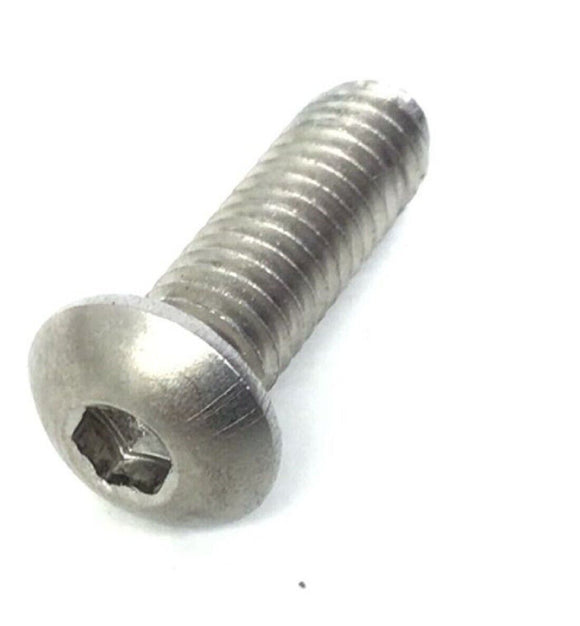 StairMaster Star Trac Stationary Bike Screw M8-1.25mm 740-7183-hydrafitnessparts