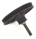 StairMaster Stepper Step Flywheel Belt Pulley Assembly SM24000-hydrafitnessparts