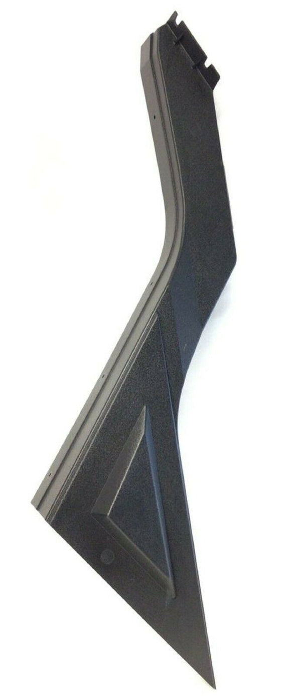 StairMaster Stepper Step Left Side Neck Cover Black SM21511-06-hydrafitnessparts