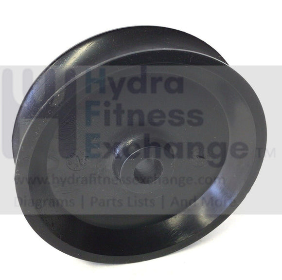 StairMaster Stepper Step Spring Pulley SM21519-hydrafitnessparts