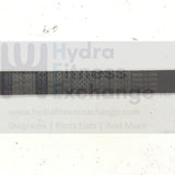 StairMaster Treadmill Motor Drive Belt 280J10 32387-001 Works W/ Nautilus-hydrafitnessparts