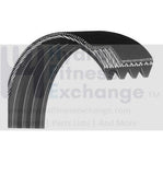 StairMaster Treadmill Motor Drive Belt 280J10 32387-001 Works W/ Nautilus-hydrafitnessparts