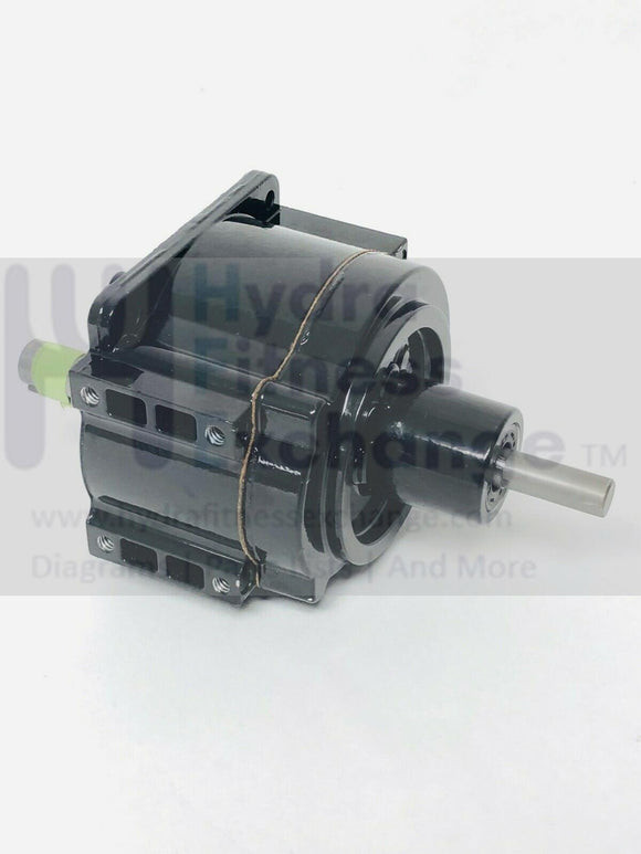 StairMaster Upright Stepper Transmission Speed Reducer Gear Box SM20001 SM23434-hydrafitnessparts
