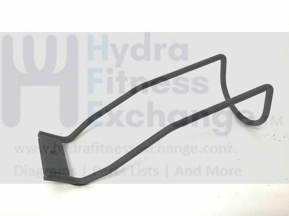 StairMaster Upright Stepper Water Bottle Cage C40 SM27783-03-hydrafitnessparts