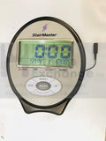 StairMaster - Zephyr Upright Bike - 160001 - Rev. C Display Console-hydrafitnessparts