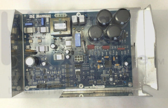 Stairmaster 2100 LCD LED Treadmill Lower Motor Control Board Controller 27488-hydrafitnessparts
