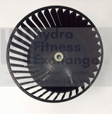 Stairmaster 3000 3100 3300 3600 3700 RC CE Spinnaker Upright Bike Resistance Fan Left-hydrafitnessparts