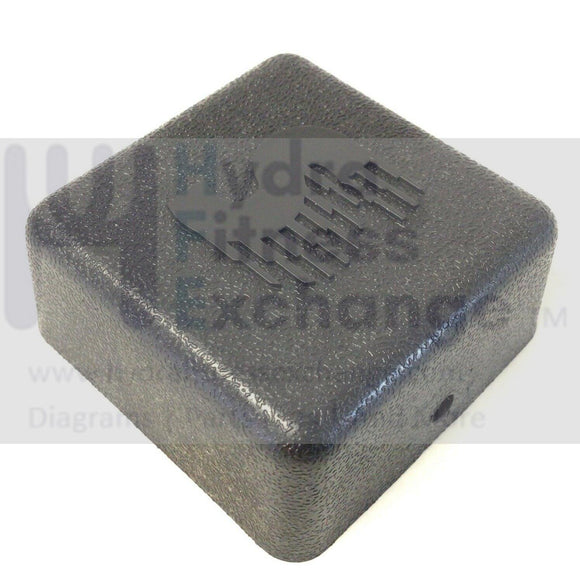 Stairmaster 3300CE 3900RC 7000PT Upright Stepper Transmition Covin 21765-hydrafitnessparts