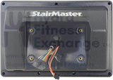 Stairmaster 4100 Pt 4100pt Climber Stepper Stair Machine Display Console Panel-hydrafitnessparts