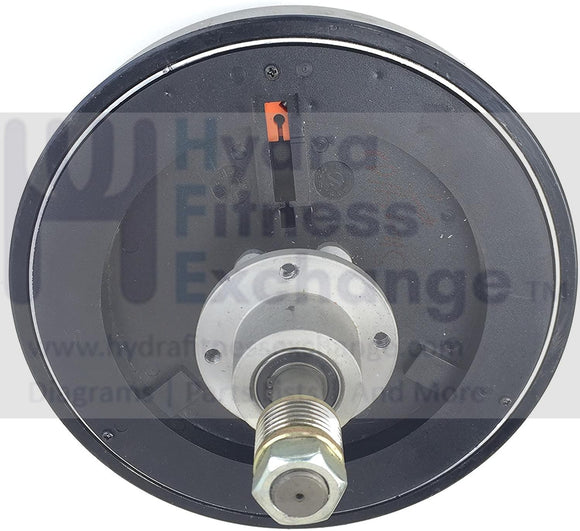 Stairmaster 4100 Pt 4100pt Climber Stepper Stair Machine ECB Magnetic Eddy Brake-hydrafitnessparts