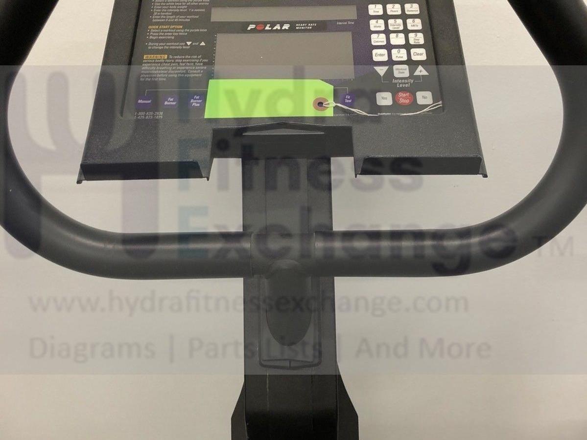 Stairmaster 4400 PT Freeclimber Stepper Climber Stair Stepping 