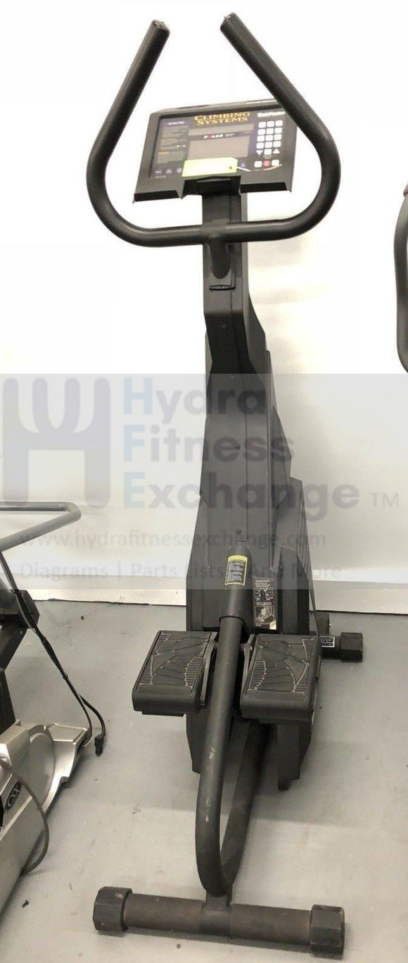 Stairmaster 4400 PT Freeclimber Stepper Climber Stair Stepping Machine-hydrafitnessparts