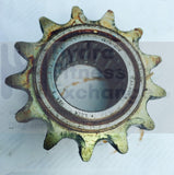 Stairmaster 4400cl 4400pt 4600pt Stepper Climber Left Drive Clutch Sprocket-hydrafitnessparts