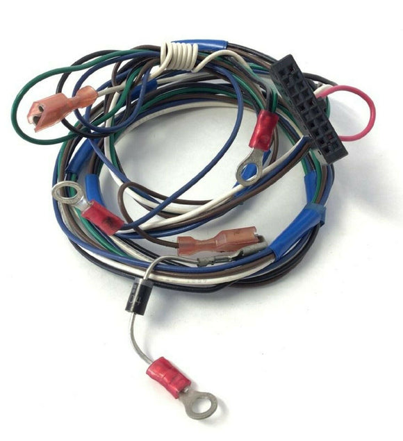 Stairmaster 4600CL 4600PT Stepper Step Heart Rate Pulse Wire Harness SM27840-hydrafitnessparts