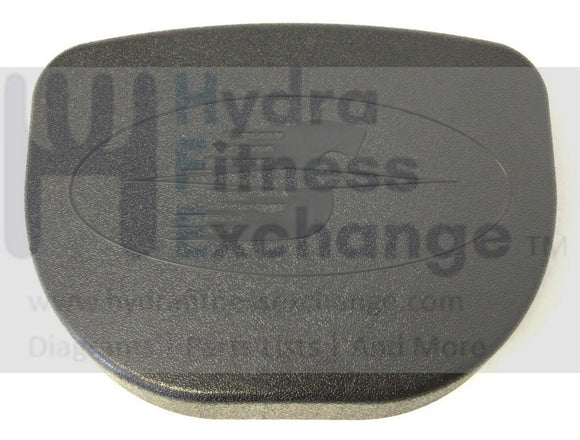 Stairmaster 4600CL 4600PT Stepper Top Handrail Shield Cover SM18030-hydrafitnessparts