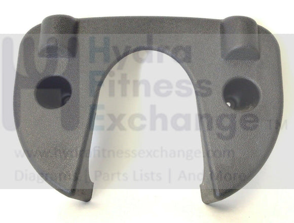 Stairmaster 4600CL Stepper Center Cover Trim 4600CL-CCT-hydrafitnessparts