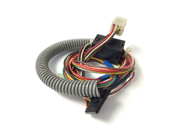 Stairmaster 4600CL Stepper Console Cable Connector Set SM4441 & SM4443-hydrafitnessparts