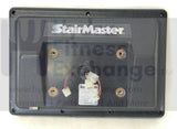 Stairmaster 4600CL Stepper Display Console 8 Pin Square Connector SM44E18-hydrafitnessparts