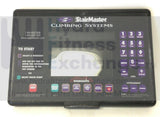 Stairmaster 4600CL Stepper Display Console 8 Pin Square Connector SM44E18-hydrafitnessparts