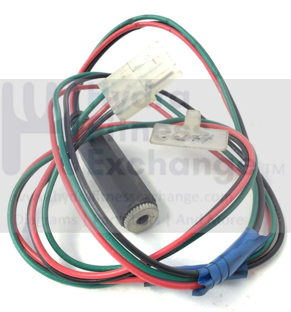 Stairmaster 4600CL Stepper Heart Rate Cable Wire Harness Polar 26144-hydrafitnessparts