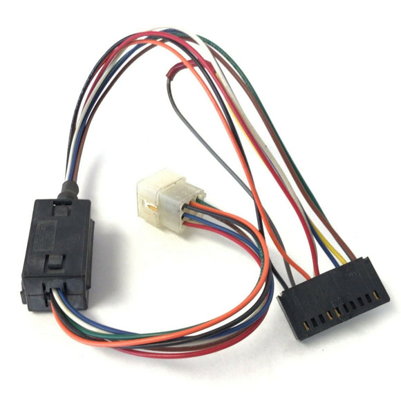 Stairmaster 4600CL Stepper Step Display Upgrade Kit Wire Harness-hydrafitnessparts