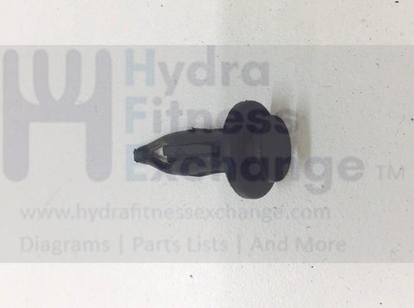 Stairmaster Cybex Stepper Stair Machine Bike Plastic T Head Shroud Rivet SM22086-hydrafitnessparts