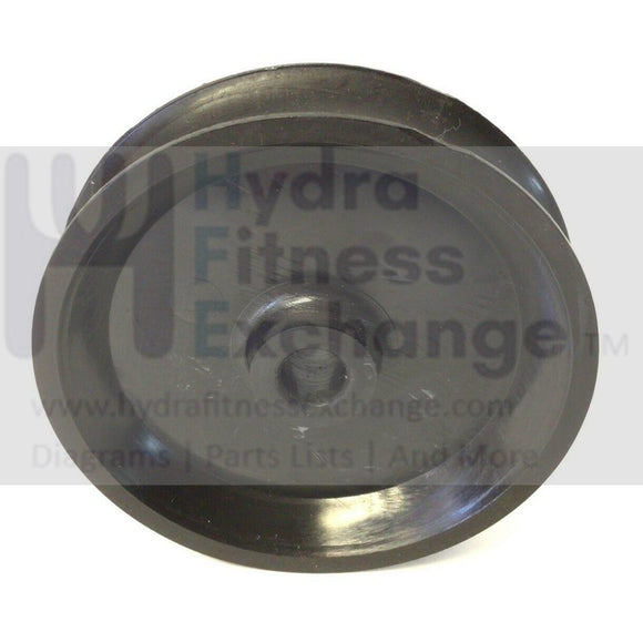 Stairmaster FreeClimber Stepper Pulley 21519-hydrafitnessparts
