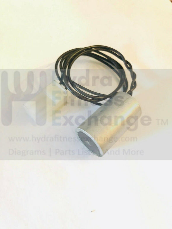 Stairmaster Momentum Upright Bike Speed Sensor Reed Switch-hydrafitnessparts