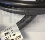 Stairmaster SC5 E9.16 EV9.16 SC916 Stepper AV Main Wire Harness 17841-hydrafitnessparts