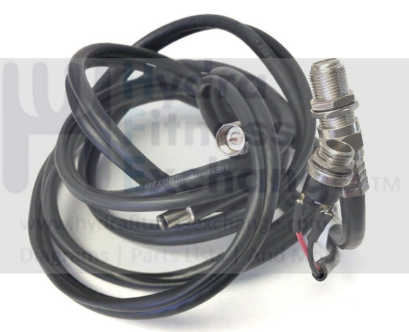 Stairmaster SC5 E9.16 EV9.16 SC916 Stepper AV Main Wire Harness 17841-hydrafitnessparts