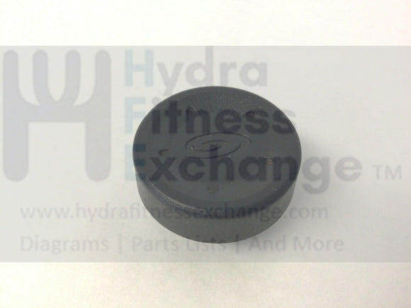 Stairmaster SC5 Sc916 Stairclimber Stepper Step Hand Rail End Cap SM13207-hydrafitnessparts