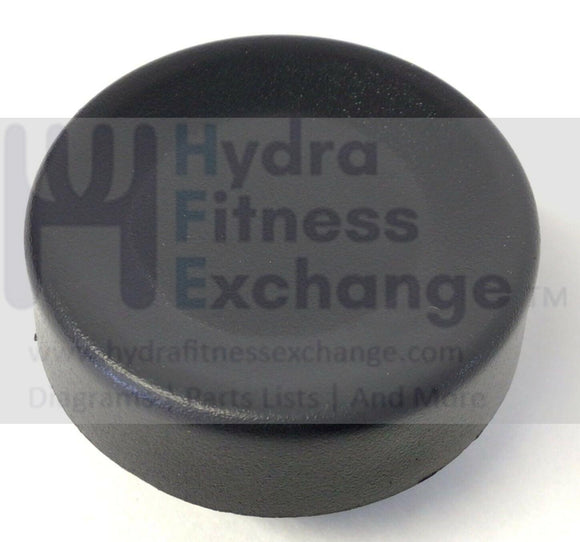 Stairmaster SC5 Stepper Arm End Cap 055-0017-hydrafitnessparts
