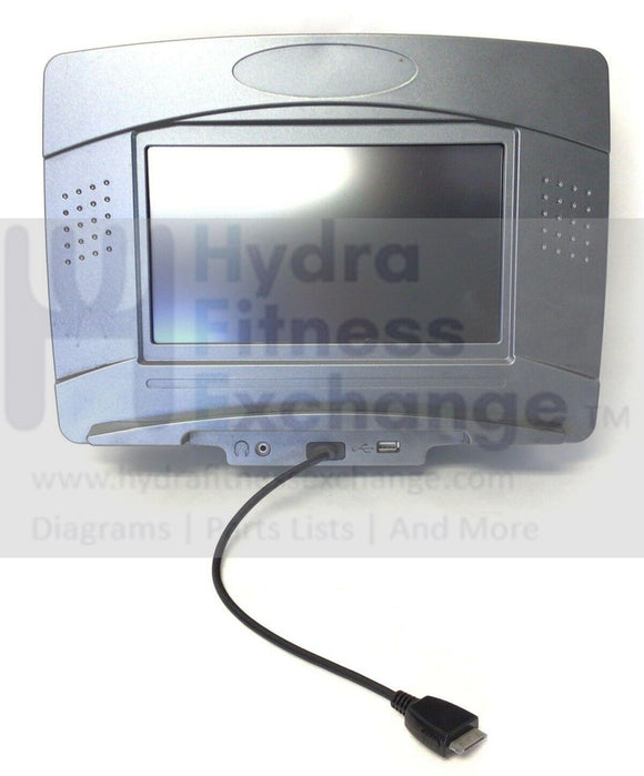 Stairmaster SC5 Stepper Console 10