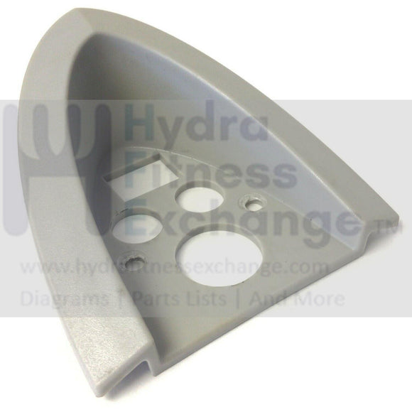 Stairmaster SC5 Stepper Power Plate 055-0014-hydrafitnessparts