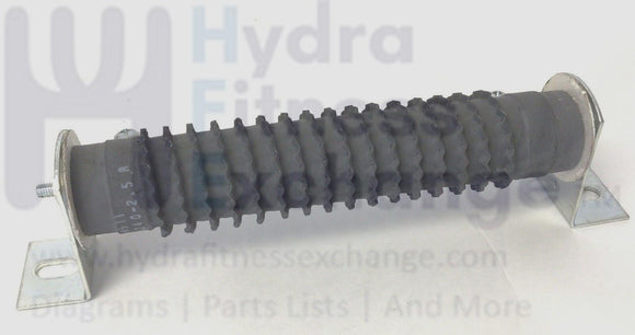 Stairmaster SC5 Stepper Resistor Control Board 13082-b-hydrafitnessparts