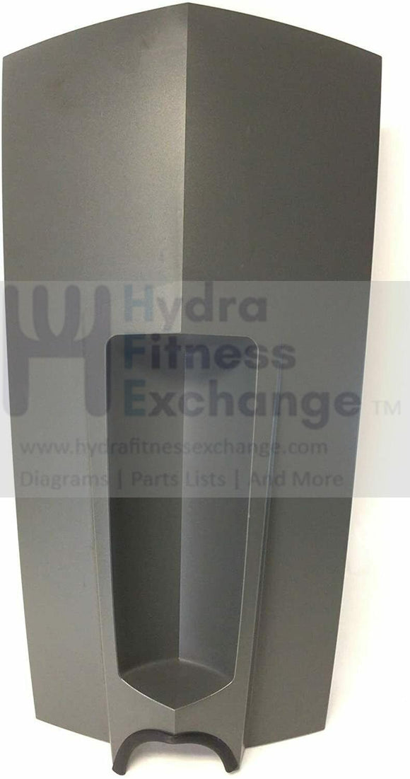 Stairmaster SC5 Upright Stepper Top Cover MFR-13104 or 055-0042-hydrafitnessparts