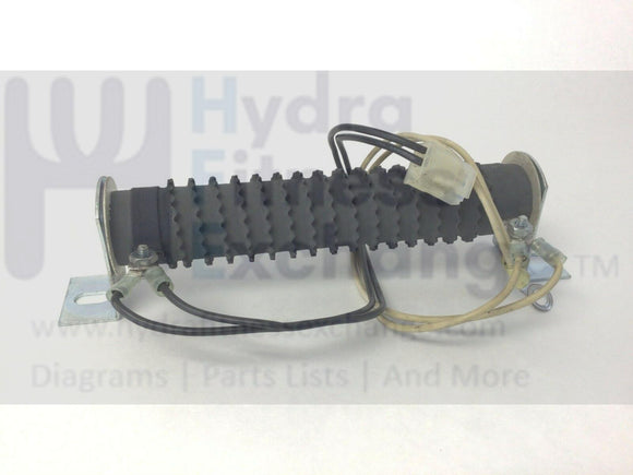 Stairmaster SC916 stairclimber Stepper Step Load Resistor Assembly SM13101-hydrafitnessparts