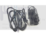 Stairmaster Stepper 2Male Pin Power Supply Kit MFR FY1206000 050-0236 & SM24381-hydrafitnessparts