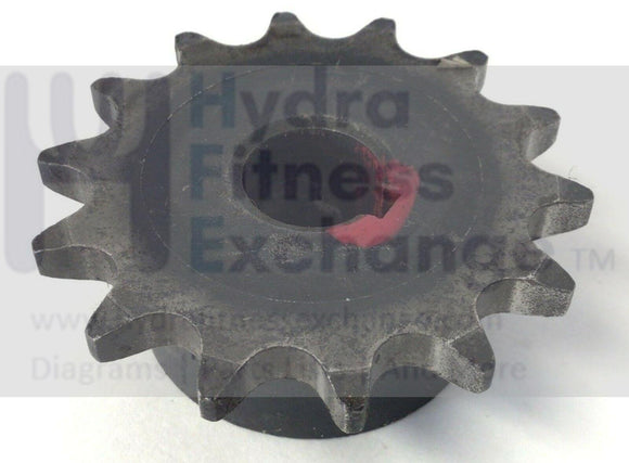 Stairmaster Stepper Belt Chain Pulley SM20006-hydrafitnessparts