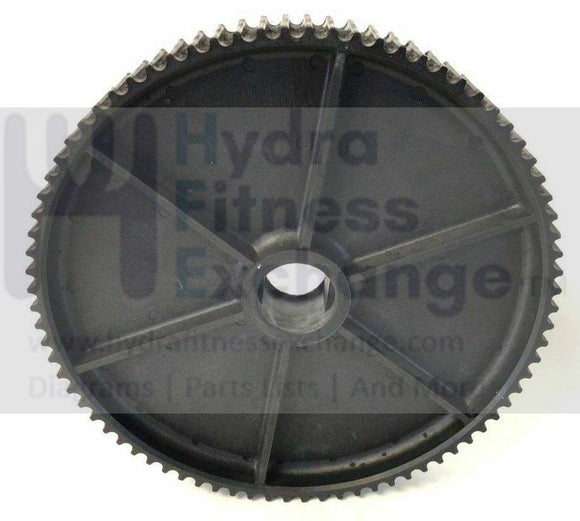 Stairmaster Stepper Reduction Step Leveler Belt Drive SM22618-hydrafitnessparts