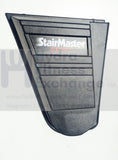 Stairmaster Stepper Stair Machine 4000pt 4000ct Shroud Cover Set Left and Right-hydrafitnessparts