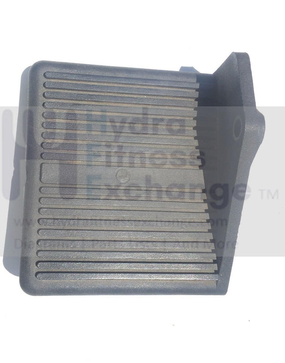 Stairmaster Stepper Stair Machine 4000pt 4400pt 4400cl 4600pt Foot Pedal Left-hydrafitnessparts