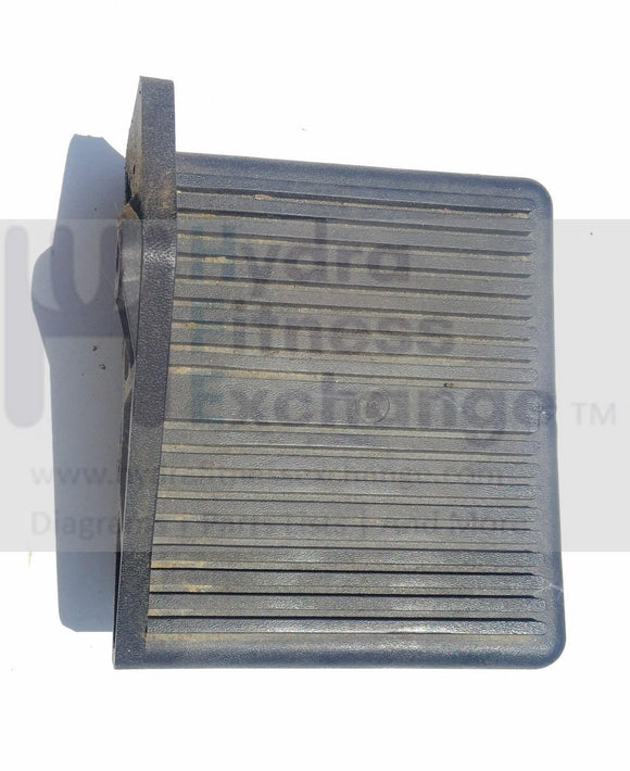 Stairmaster Stepper Stair Machine 4000pt 4400pt 4400cl 4600pt Foot Pedal Right-hydrafitnessparts