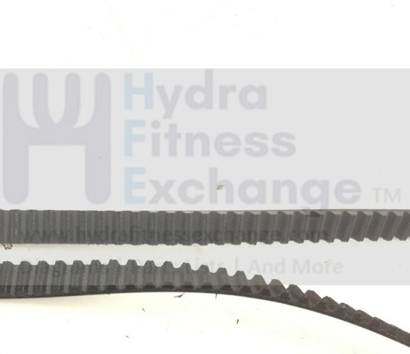 Stairmaster Stepper Stair Machine 4000pt Cog Cogged Drive Belt 175 Tooth 56