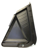 Stairmaster Stepper Step Left Lower Cover Black MFR-21513 or SM27058-06-hydrafitnessparts